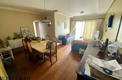 Apartamento com 3 quartos à venda na rua dos democratas, 445, são judas, são paulo, 100 m2 por r$ 750.000