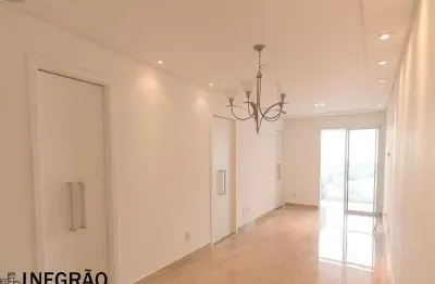 Apartamento com 2 quartos à venda na rua cônego josé norberto, 159, vila brasílio machado, são paulo, 69 m2 por r$ 590.000