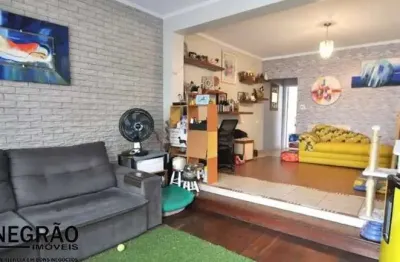 Casa com 3 quartos à venda na rua guilherme bebiano martins, vila vera, são paulo, 230 m2 por r$ 880.000