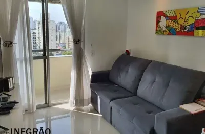 Apartamento com 3 quartos à venda na rua andré mendes, 126, jardim da saude, são paulo, 100 m2 por r$ 895.000