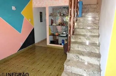 Casa com 3 quartos à venda na rua marco bertuolo, vila das mercês, são paulo, 125 m2 por r$ 700.000