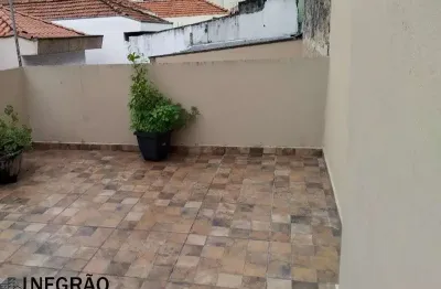 Casa com 3 quartos à venda na rua abagiba, vila vera, são paulo, 135 m2 por r$ 850.000