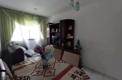 Apartamento com 1 quarto à venda na Rua Alencar Araripe, 713, Sacomã, São Paulo