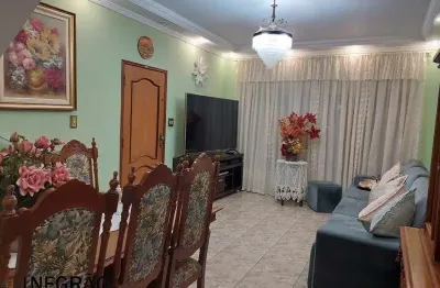 Casa com 3 quartos à venda na avenida oswaldo aranha, 43, jardim da saude, são paulo, 125 m2 por r$ 980.000