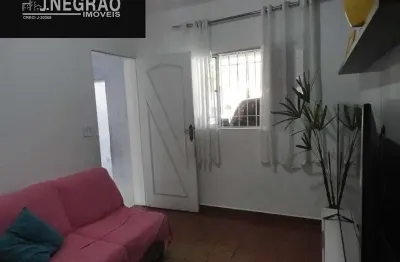 Casa com 2 quartos à venda na rua caraípe, vila nair, são paulo, 160 m2 por r$ 650.000