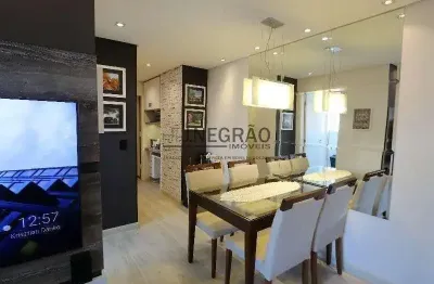 Apartamento com 2 quartos à venda na rua dom vilares, 1580, vila vera, são paulo, 48 m2 por r$ 400.000