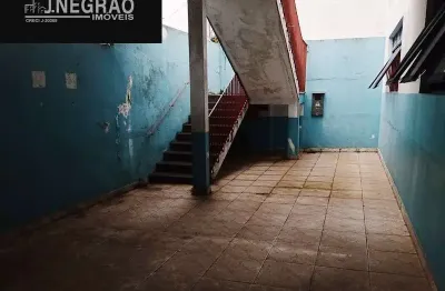 Prédio com 3 salas à venda na rua josé pinto de almeida, 54, jardim clímax, são paulo, 209 m2 por r$ 900.000