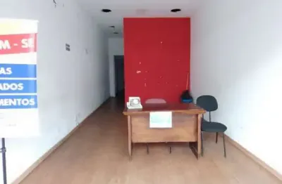 Ponto comercial para alugar na rua silva bueno, 2602, ipiranga, são paulo, 40 m2 por r$ 9.000