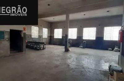 Barracão / galpão / depósito com 2 salas à venda na avenida coronel josé pires de andrade, 870, vila vera, são paulo, 570 m2 por r$ 2.200.000