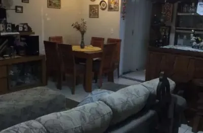 Casa com 3 quartos à venda na rua colombo florence, 276, parque fongaro, são paulo, 110 m2 por r$ 595.000