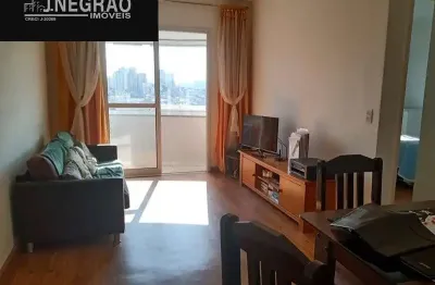 Apartamento com 2 quartos à venda na rua américo samarone, 441, moinho velho, são paulo, 69 m2 por r$ 570.000