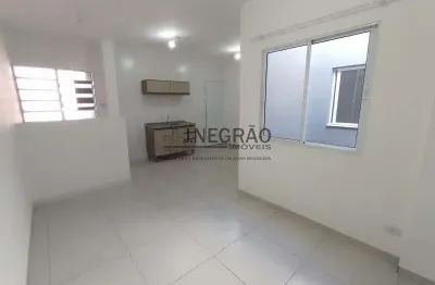 Apartamento com 1 quarto para alugar na rua ribeirão bonito, 253, vila moinho velho, são paulo, 38 m2 por r$ 1.350