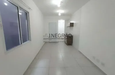 Apartamento com 1 quarto para alugar na rua ribeirão bonito, 253, vila moinho velho, são paulo, 33 m2 por r$ 1.300