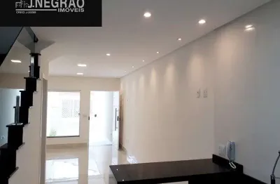Casa com 3 quartos à venda na rua aracuã, vila brasílio machado, são paulo, 125 m2 por r$ 850.000