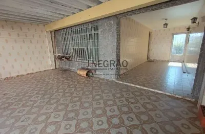 Casa com 3 quartos à venda na rua américo samarone, 178, vila moinho velho, são paulo, 192 m2 por r$ 745.000