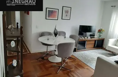 Apartamento com 2 quartos à venda na rua josé antônio coelho, 661, vila mariana, são paulo, 75 m2 por r$ 717.000