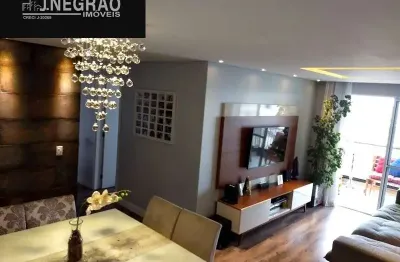 Apartamento com 3 quartos à venda na rua mil oitocentos e vinte e dois, 1453, ipiranga, são paulo, 85 m2 por r$ 810.000