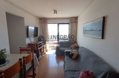 Apartamento com 3 quartos à venda na rua fausto, 404, vila moinho velho, são paulo, 73 m2 por r$ 540.000