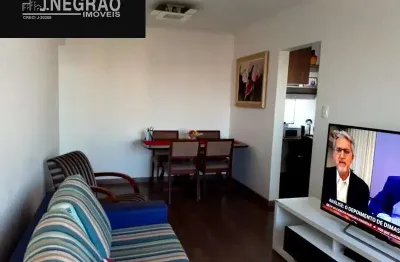 Apartamento com 2 quartos à venda na rua teodoro de beaurepaire, 164, ipiranga, são paulo, 75 m2 por r$ 535.000