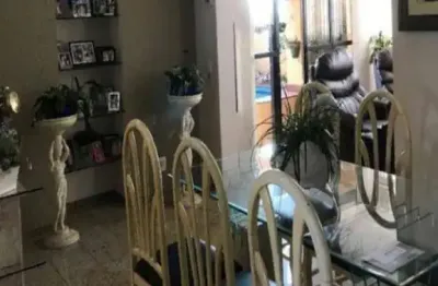 Apartamento com 2 quartos à venda na rua abrahão calux, 72, vila vera, são paulo, 230 m2 por r$ 850.000