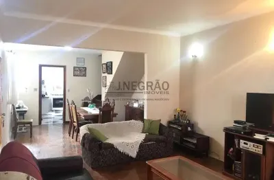 Casa com 3 quartos à venda na rua coronel francisco inácio, 457, vila moinho velho, são paulo, 210 m2 por r$ 799.000