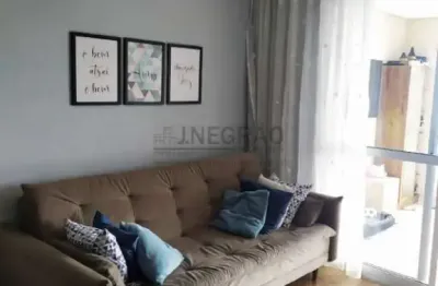 Apartamento com 2 quartos à venda na rua virginópolis, 107, sacomã, são paulo, 65 m2 por r$ 510.000