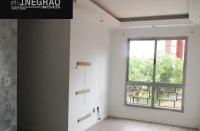 Apartamento com 3 quartos à venda na rua judite anderson, 285, jardim maria estela, são paulo, 63 m2 por r$ 335.000