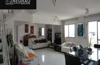 Apartamento com 2 quartos à venda na rua abrahão calux, 123, vila moinho velho, são paulo, 140 m2 por r$ 890.000
