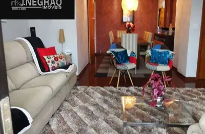 Apartamento com 3 quartos à venda na rua coronel francisco inácio, 1304, vila moinho velho, são paulo, 120 m2 por r$ 1.200.000