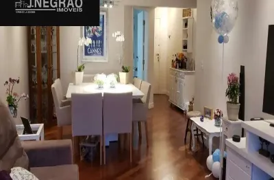 Apartamento com 3 quartos à venda na rua traituba, 290, bosque da saúde, são paulo, 123 m2 por r$ 1.200.000