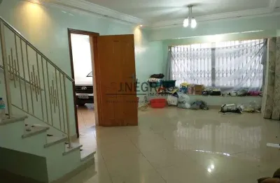 Casa com 2 quartos à venda na rua américo samarone, vila moinho velho, são paulo, 184 m2 por r$ 1.276.000