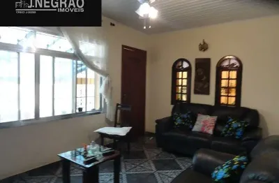 Casa com 4 quartos à venda na Rua Alfa, 132, Vila Natália, São Paulo