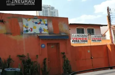 Barracão / galpão / depósito à venda na rua dois de julho, 251, ipiranga, são paulo, 343 m2 por r$ 2.200.000