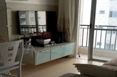 Apartamento com 2 quartos à venda na avenida carlos liviero, 561, vila liviero, são paulo, 52 m2 por r$ 350.000