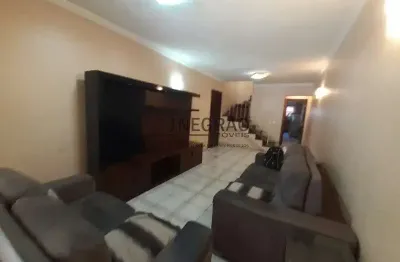 Casa com 3 quartos à venda na Rua Abagiba, Sacomã, São Paulo