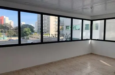 Sala comercial com 1 sala à venda na rua borges lagoa, 1065, vila mariana, são paulo, 25 m2 por r$ 300.000
