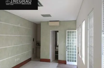 Sala comercial com 3 salas à venda na Rua Álvaro Pinto, 65, Jardim Maria Estela, São Paulo
