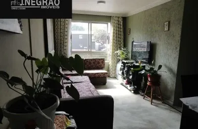 Apartamento com 3 quartos à venda na rua professor arnaldo joão semeraro, 660, jardim santa emília, são paulo, 70 m2 por r$ 300.000