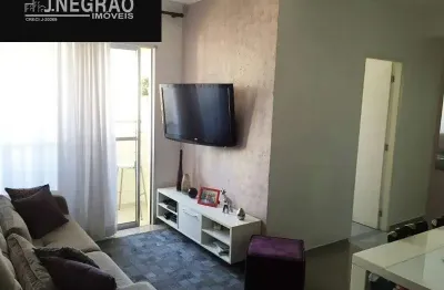 Apartamento com 3 quartos à venda na avenida padre arlindo vieira, 700, vila das mercês, são paulo, 63 m2 por r$ 550.000