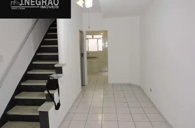 Casa com 2 quartos à venda na avenida água funda, 60, vila guarani, são paulo, 80 m2 por r$ 550.000