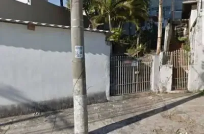 Terreno comercial à venda na rua cambará, 39 a, vila bertioga, são paulo por r$ 1.600.000