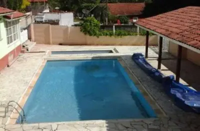Chácara / sítio com 3 quartos à venda na comendador francisco cifarelli, 240, jardim paraíso do tanque, atibaia, 12722 m2 por r$ 1.150.000