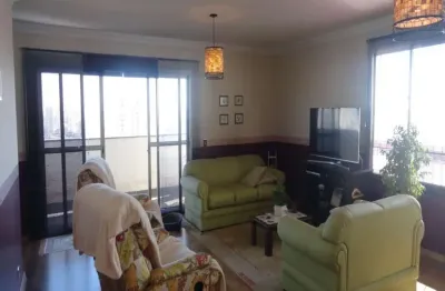 Apartamento com 2 quartos à venda na rua coronel josé pires de andrade, 646, vila vera, são paulo, 135 m2 por r$ 815.000