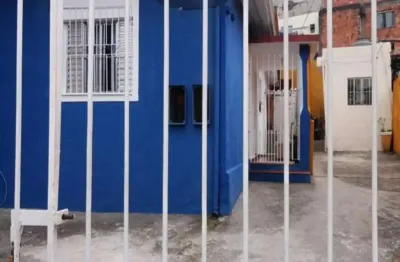 Terreno à venda na rua alice dos santos vieira, 59, jardim seckler, são paulo, 254 m2 por r$ 420.000