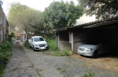 Terreno à venda na rua antônio cantarella, 180, jardim da saude, são paulo, 450 m2 por r$ 975.000