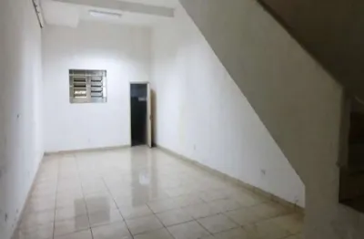 Barracão / galpão / depósito à venda na via anchieta, 1703, sacomã, são paulo, 125 m2 por r$ 1.200.000