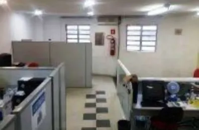 Barracão / galpão / depósito à venda na rua vergueiro, 8275, vila firmiano pinto, são paulo, 447 m2 por r$ 3.180.000