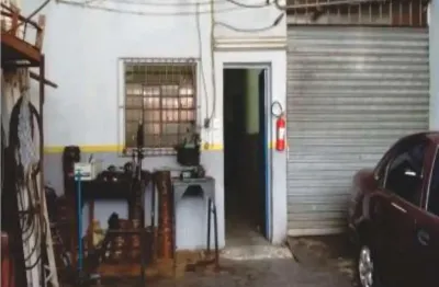 Barracão / galpão / depósito à venda na rua rolando, 76, vila natália, são paulo, 300 m2 por r$ 600.000