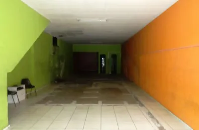 Ponto comercial à venda na rua vergueiro, 6173, alto do ipiranga, são paulo, 543 m2 por r$ 2.600.000