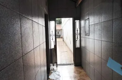 Casa com 3 quartos à venda na Rua Piloto, 194, Vila das Mercês, São Paulo